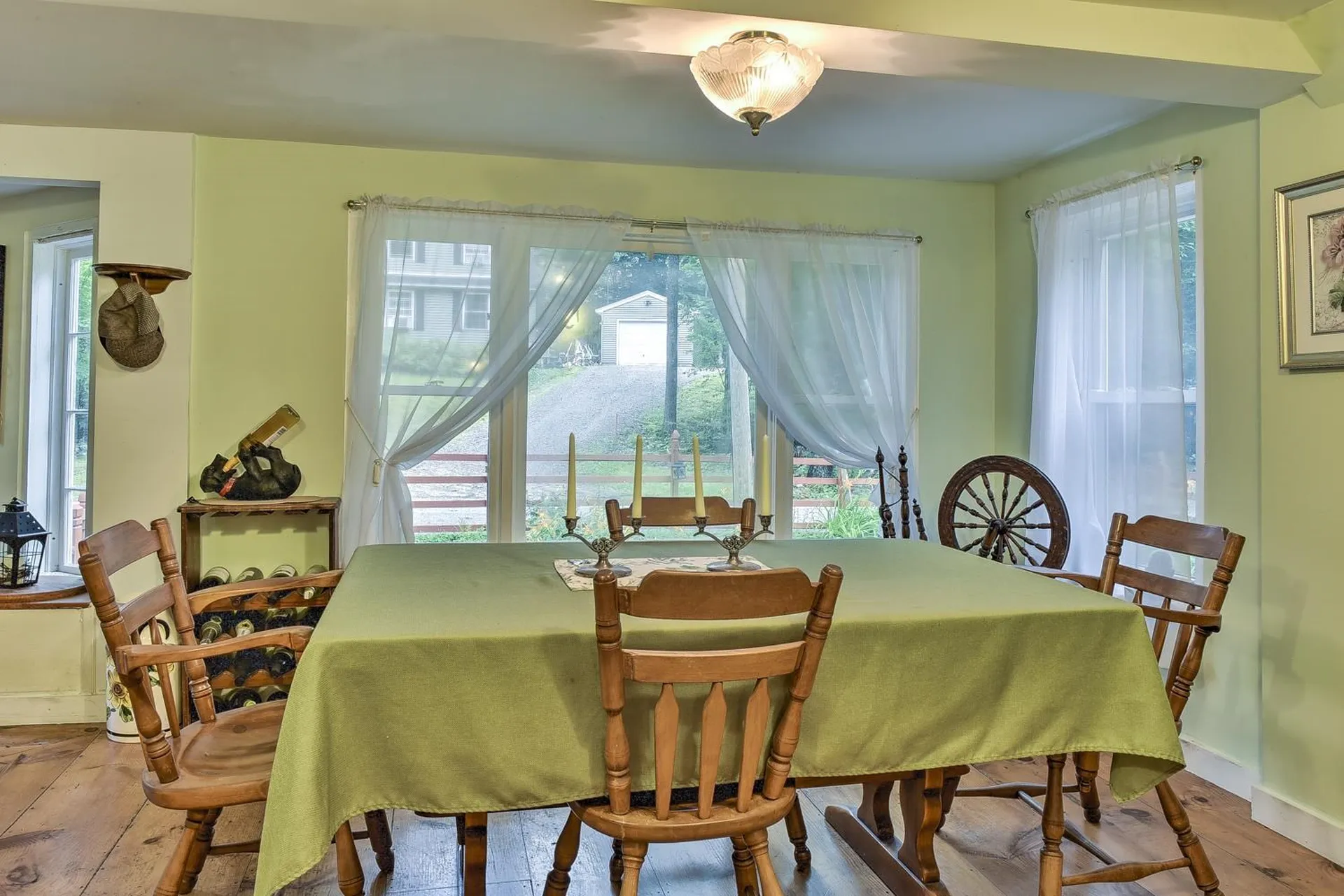 31 Mill Road Keene NH 03431