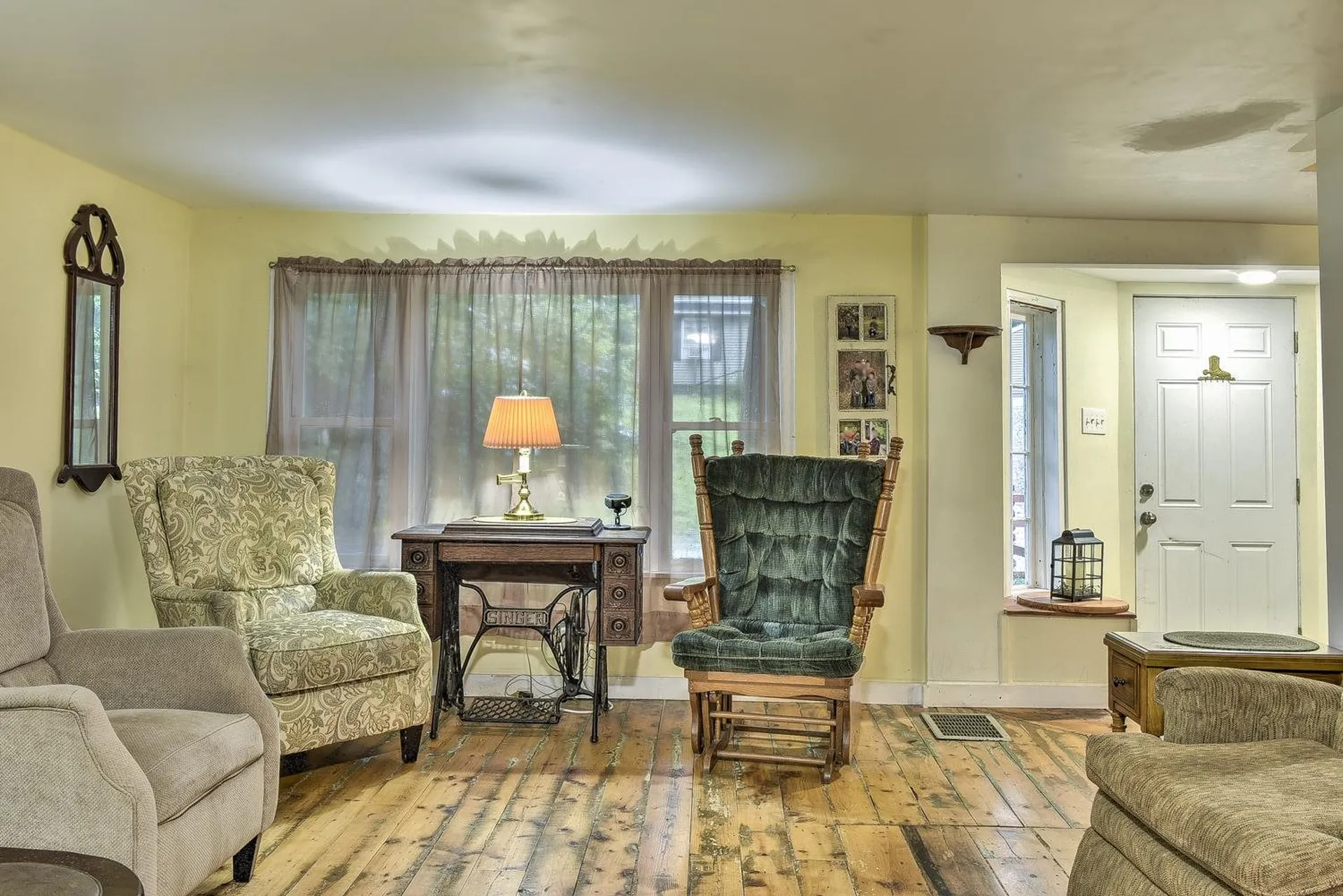 31 Mill Road Keene NH 03431