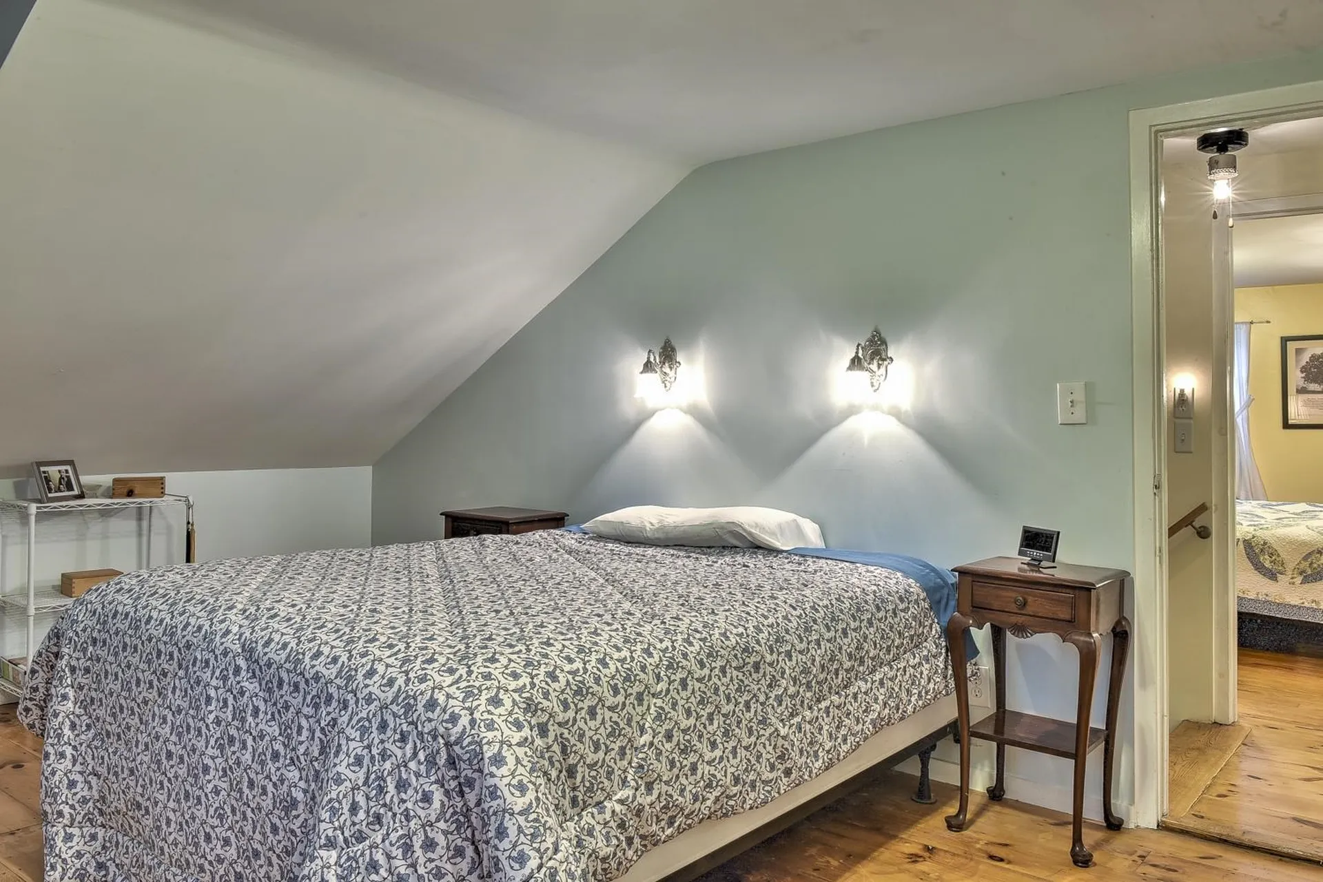 31 Mill Road Keene NH 03431