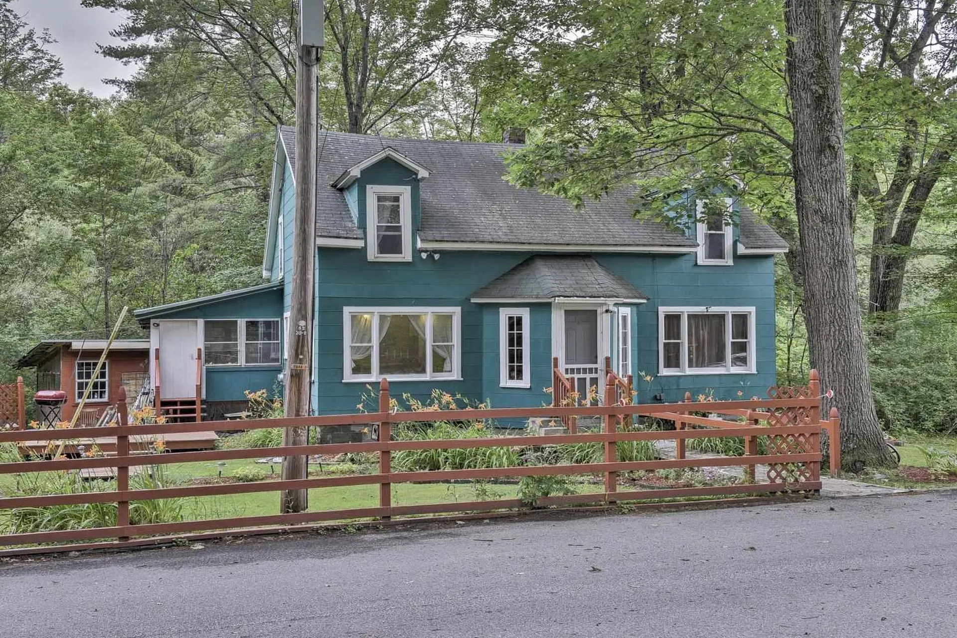31 Mill Road Keene NH 03431