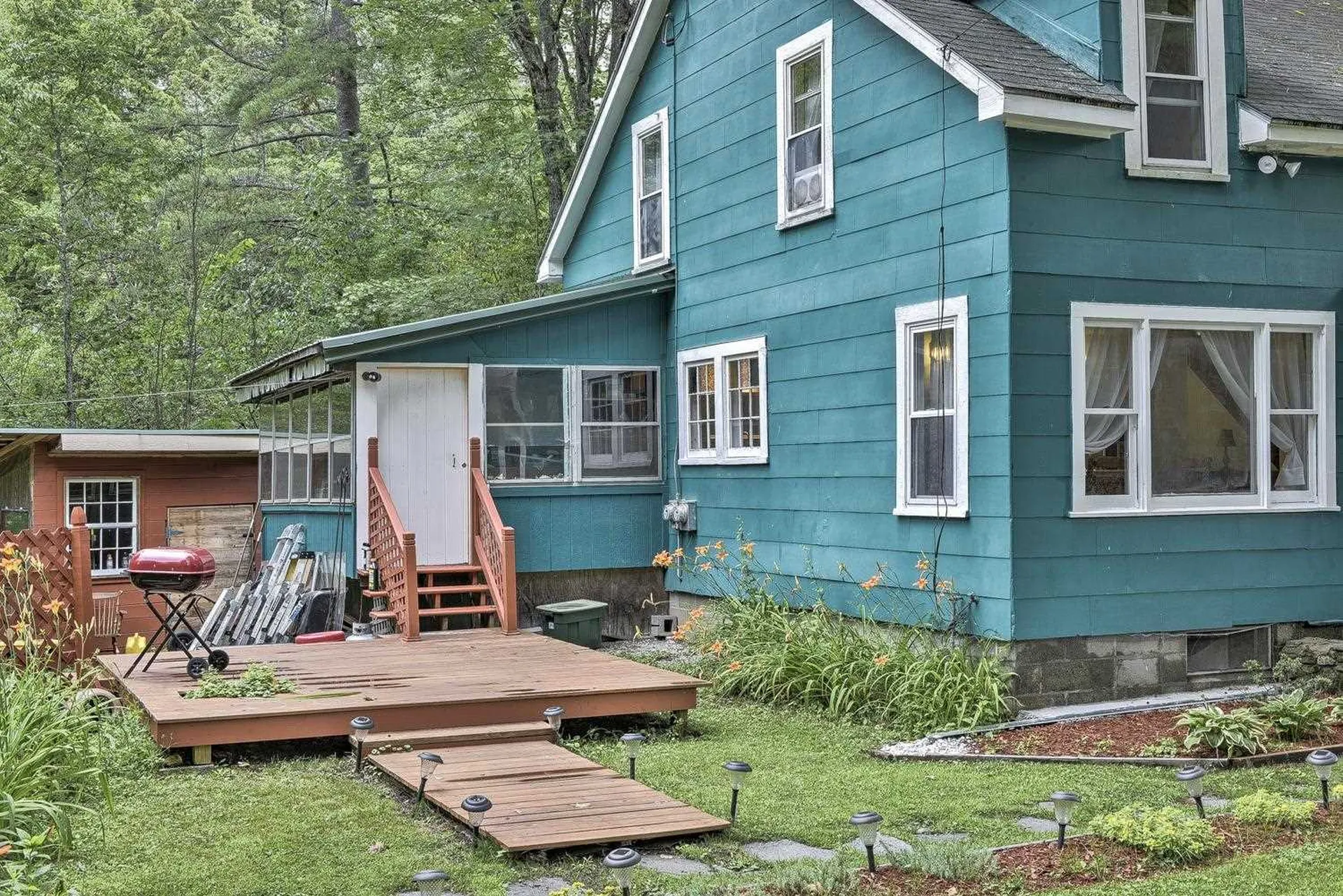31 Mill Road Keene NH 03431