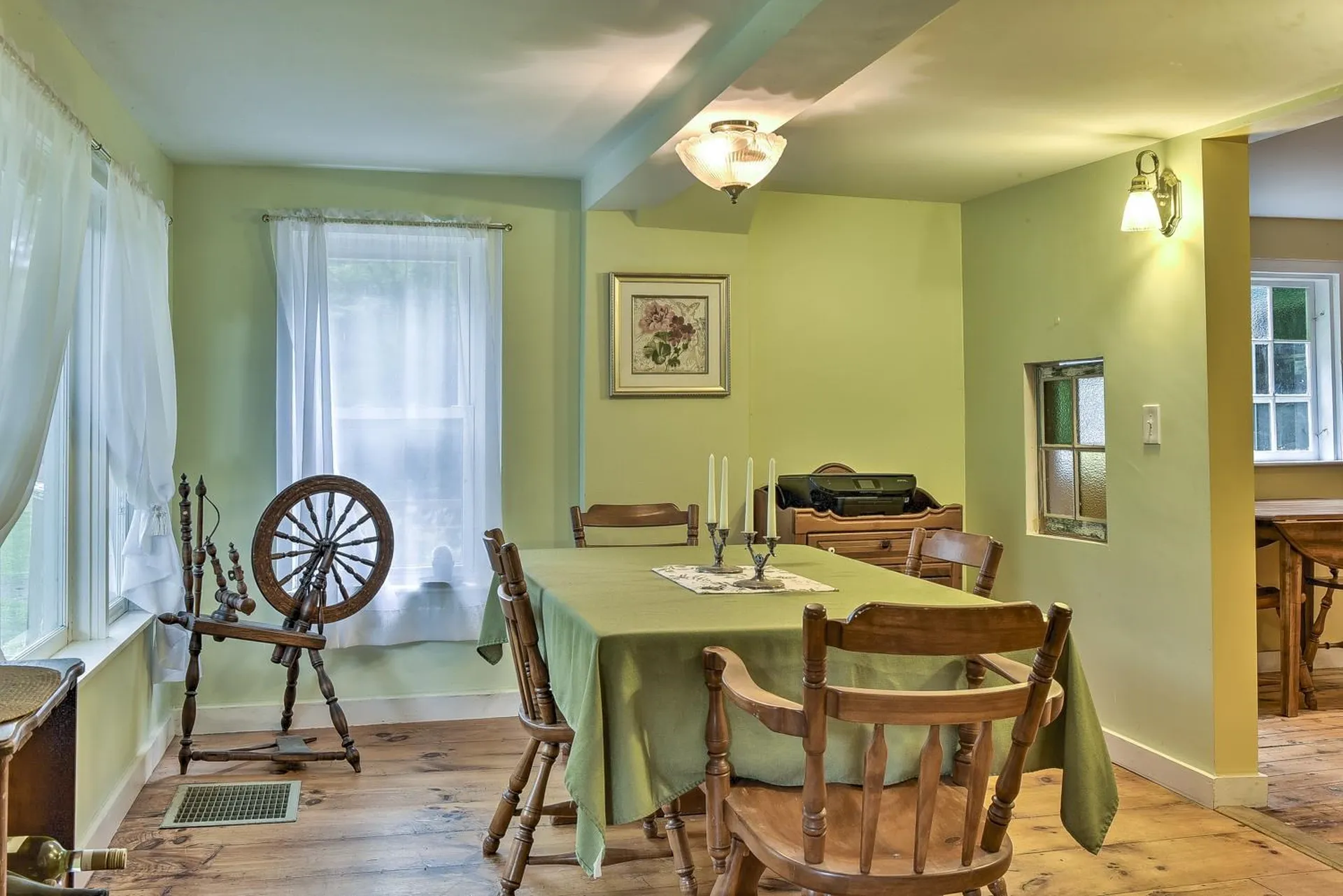 31 Mill Road Keene NH 03431