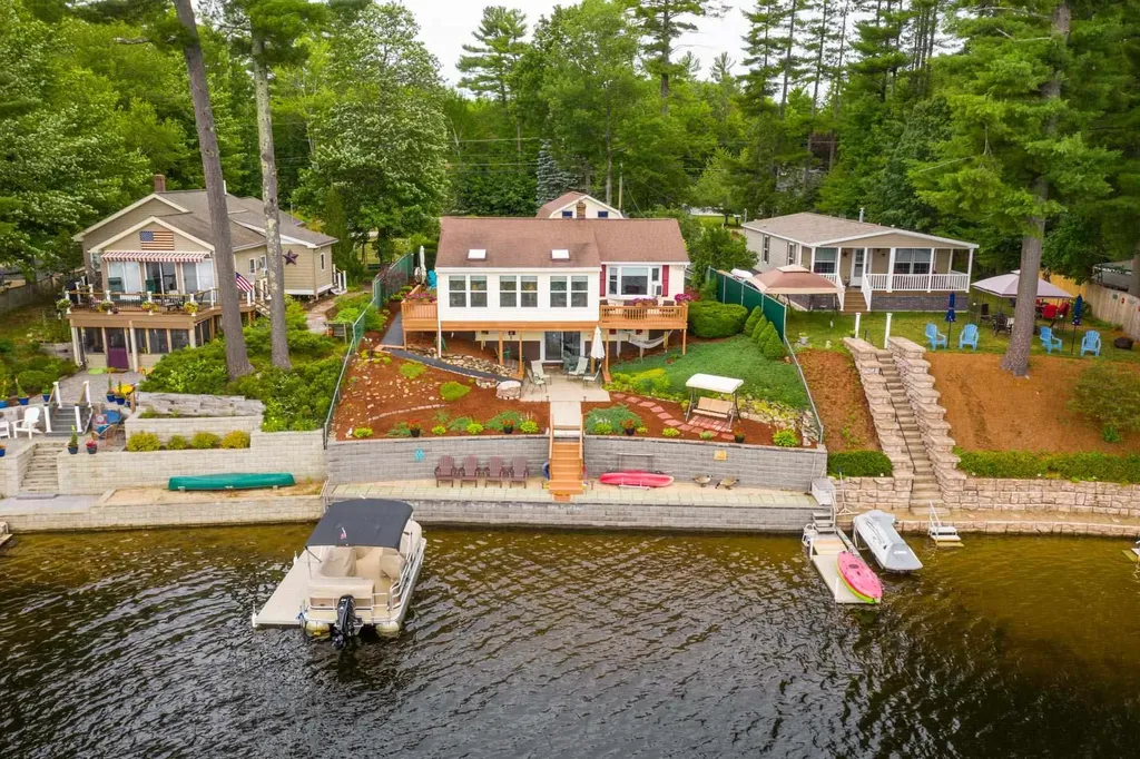 3 Micah Terrace Milton NH 03851