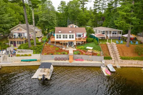 3 Micah Terrace Milton NH 03851