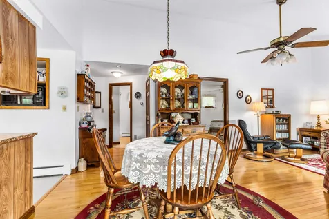 3 Micah Terrace Milton NH 03851