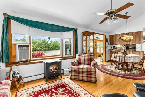 3 Micah Terrace Milton NH 03851
