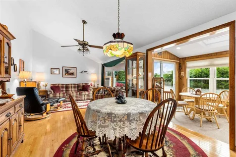 3 Micah Terrace Milton NH 03851