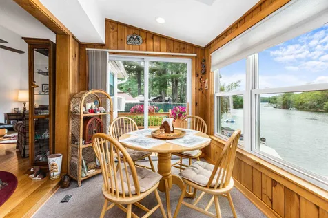 3 Micah Terrace Milton NH 03851