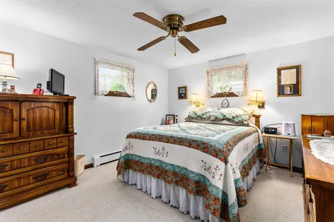 3 Micah Terrace Milton NH 03851