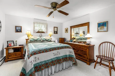 3 Micah Terrace Milton NH 03851