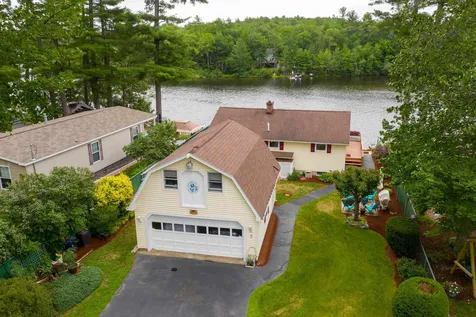 3 Micah Terrace Milton NH 03851