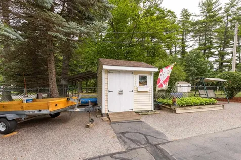 3 Micah Terrace Milton NH 03851