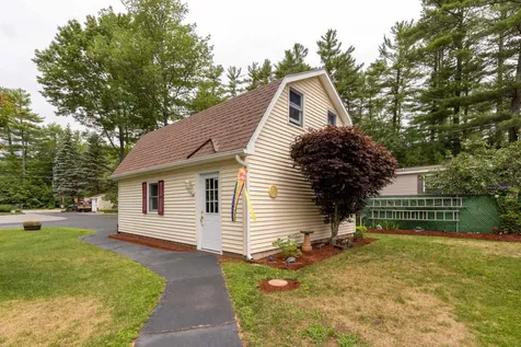 3 Micah Terrace Milton NH 03851