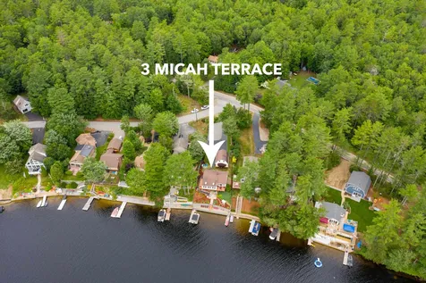 3 Micah Terrace Milton NH 03851