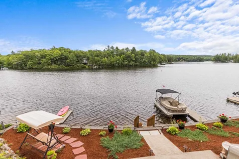 3 Micah Terrace Milton NH 03851