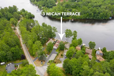 3 Micah Terrace Milton NH 03851