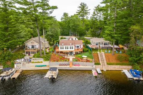3 Micah Terrace Milton NH 03851