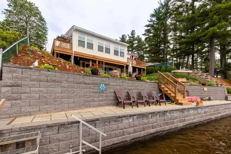 3 Micah Terrace Milton NH 03851