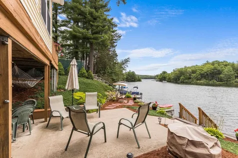 3 Micah Terrace Milton NH 03851