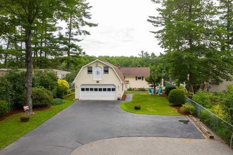 3 Micah Terrace Milton NH 03851