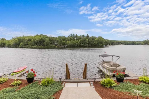 3 Micah Terrace Milton NH 03851