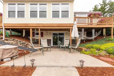 3 Micah Terrace Milton NH 03851