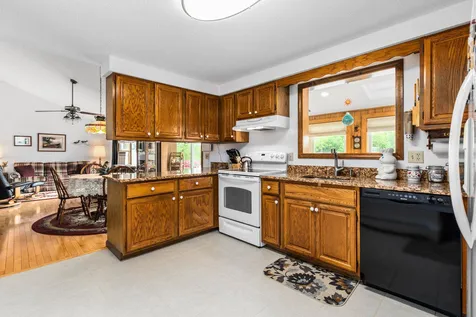 3 Micah Terrace Milton NH 03851