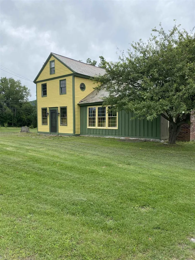 966 N Main Street Danby VT 05739