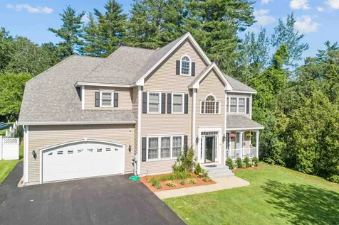 4 Lisa Lane Concord NH 03301