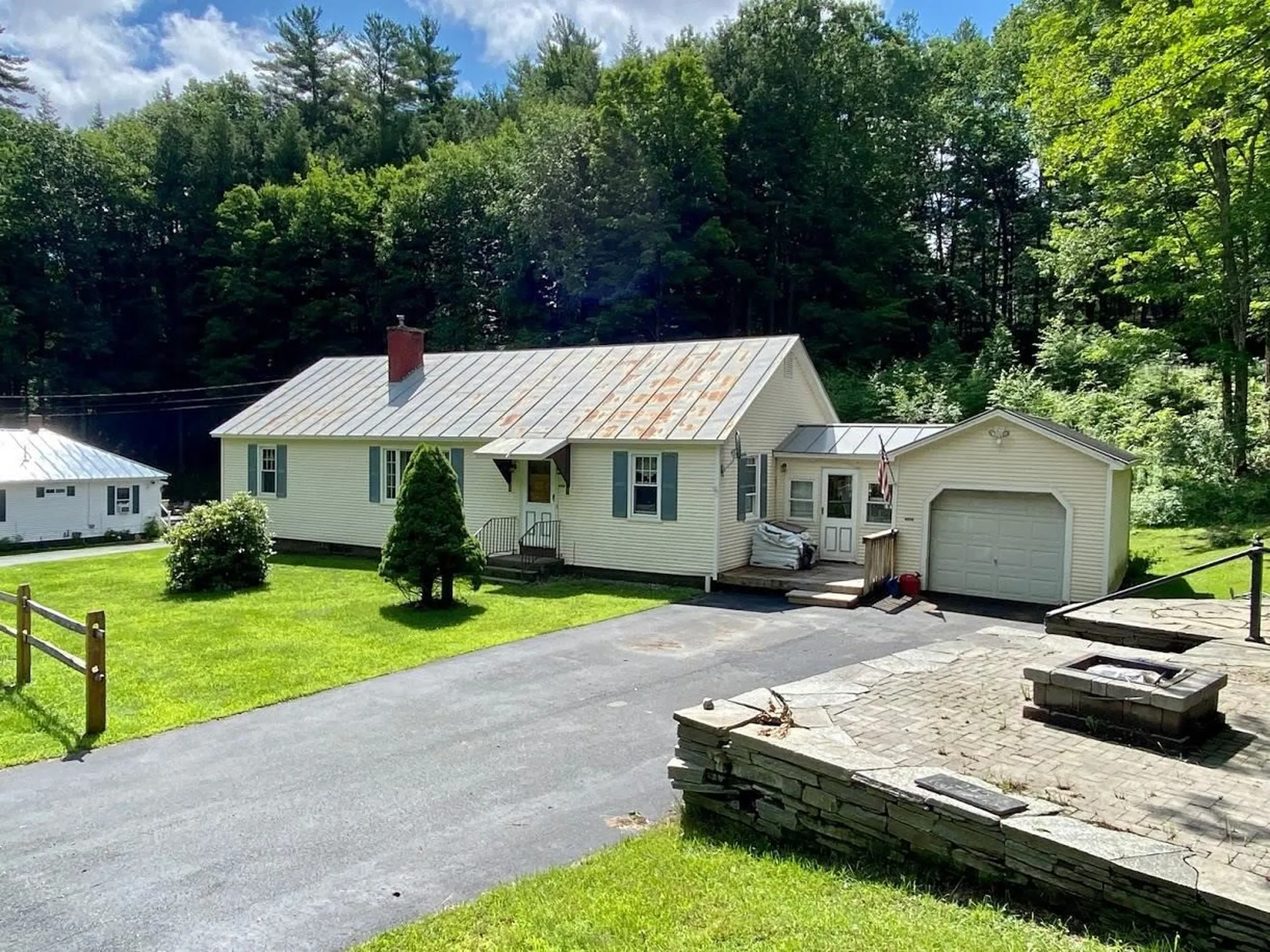 245 Cole Hill Road Windsor VT 05089