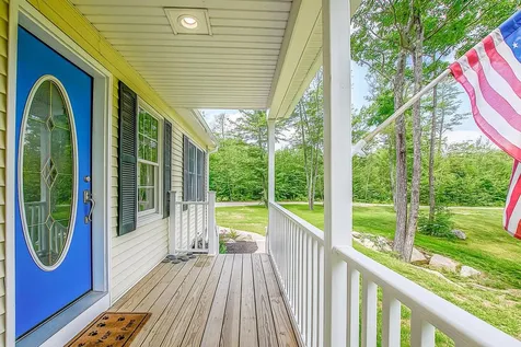 31 Ingalls Terrace Alton NH 03809