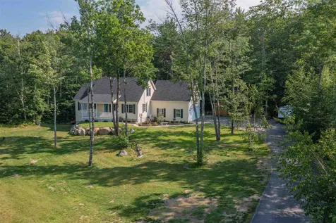 31 Ingalls Terrace Alton NH 03809