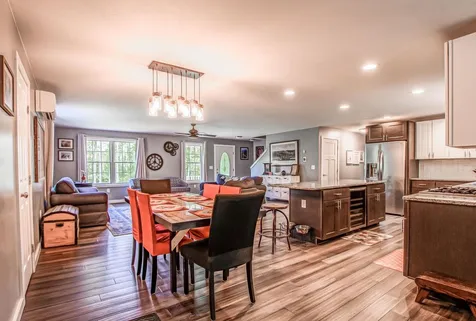 31 Ingalls Terrace Alton NH 03809