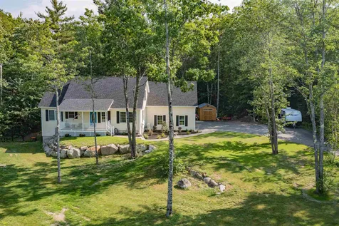 31 Ingalls Terrace Alton NH 03809