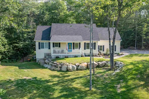 31 Ingalls Terrace Alton NH 03809