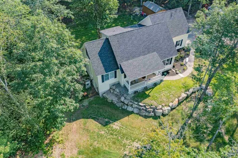 31 Ingalls Terrace Alton NH 03809