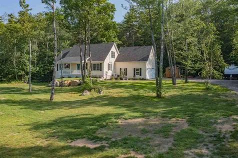 31 Ingalls Terrace Alton NH 03809