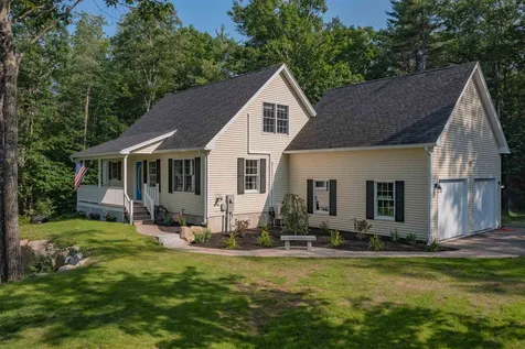 31 Ingalls Terrace Alton NH 03809