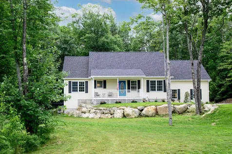 31 Ingalls Terrace Alton NH 03809