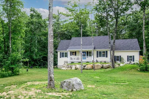 31 Ingalls Terrace Alton NH 03809