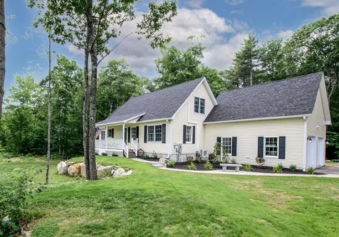 31 Ingalls Terrace Alton NH 03809