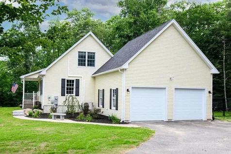 31 Ingalls Terrace Alton NH 03809