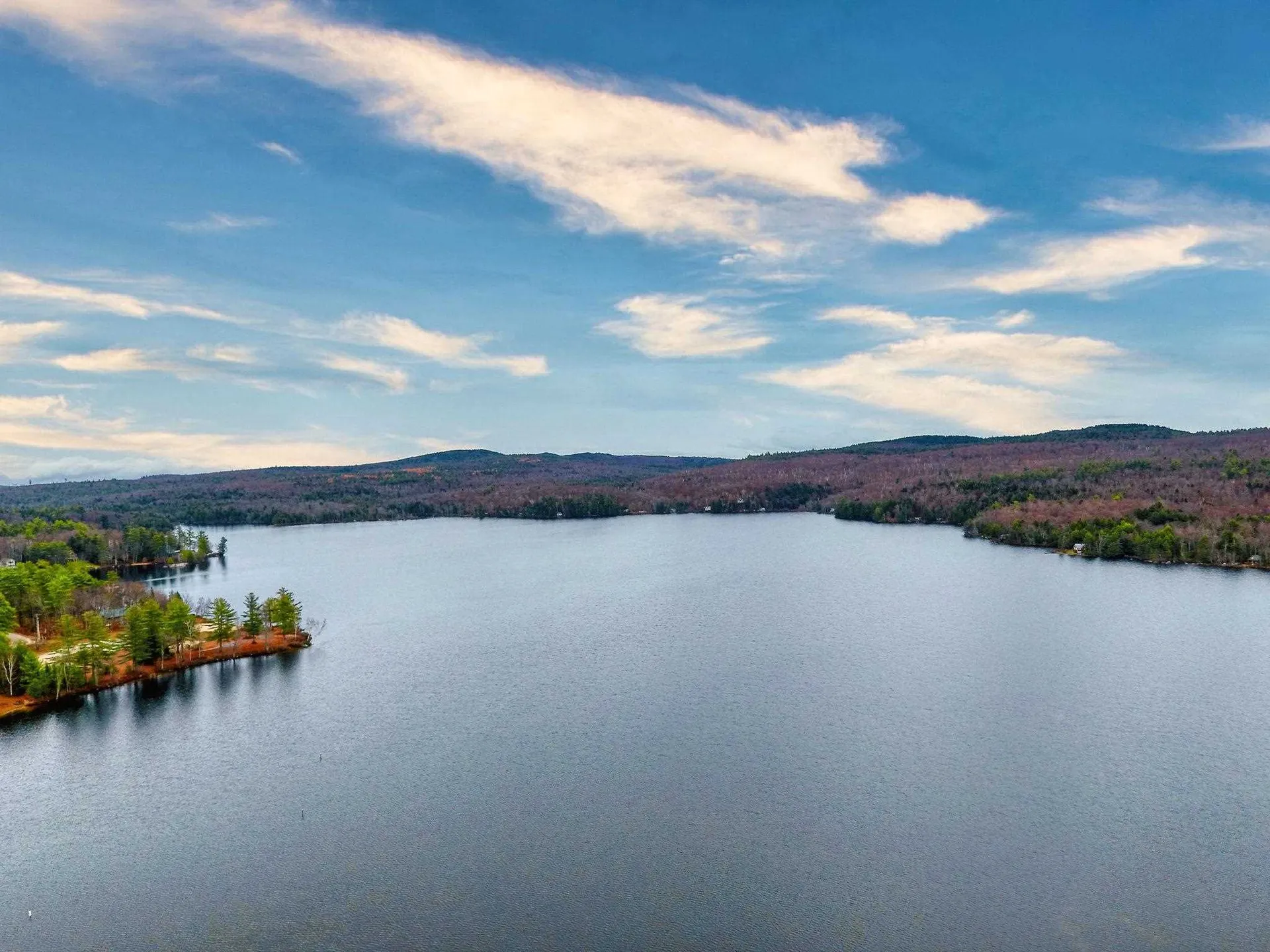 50 Harding Road Washington NH 03280