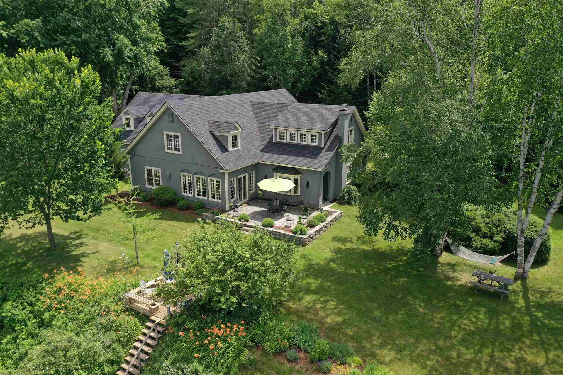 155 River Road Lyme NH 03768