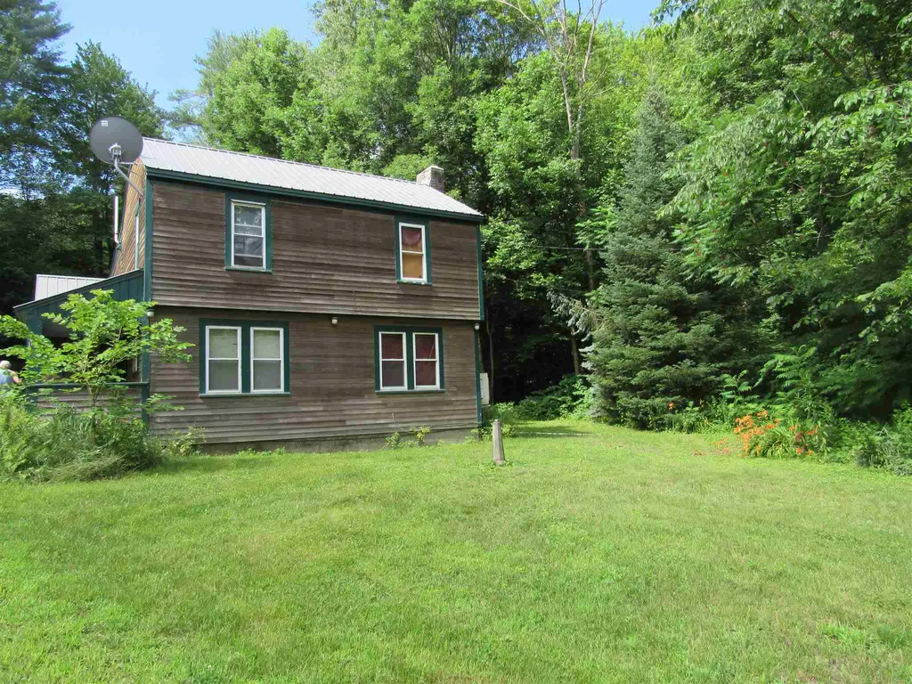 198 Peck Road Chester VT 05143