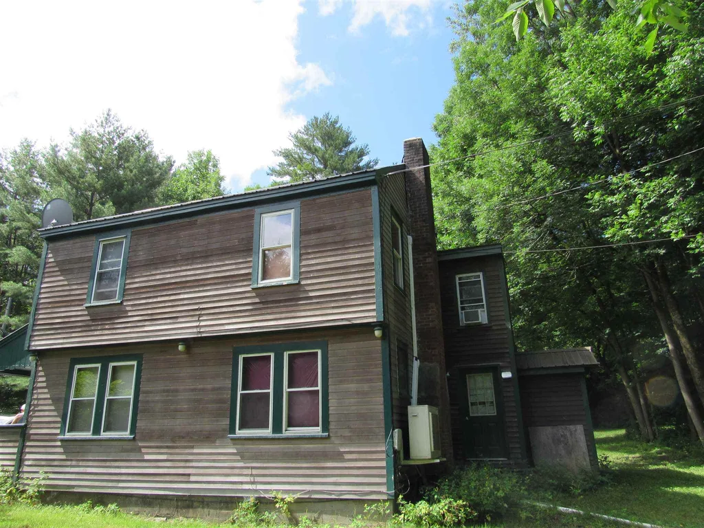198 Peck Road Chester VT 05143