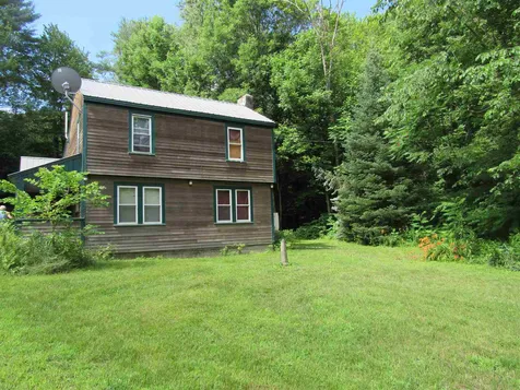 198 Peck Road Chester VT 05143