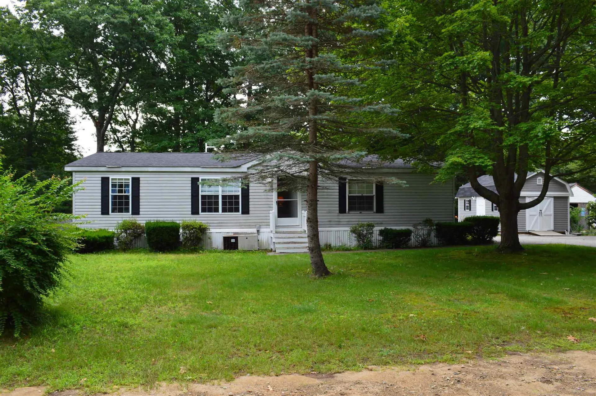 26 Alison Drive Seabrook NH 03874