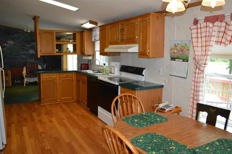 26 Alison Drive Seabrook NH 03874