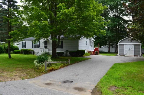26 Alison Drive Seabrook NH 03874